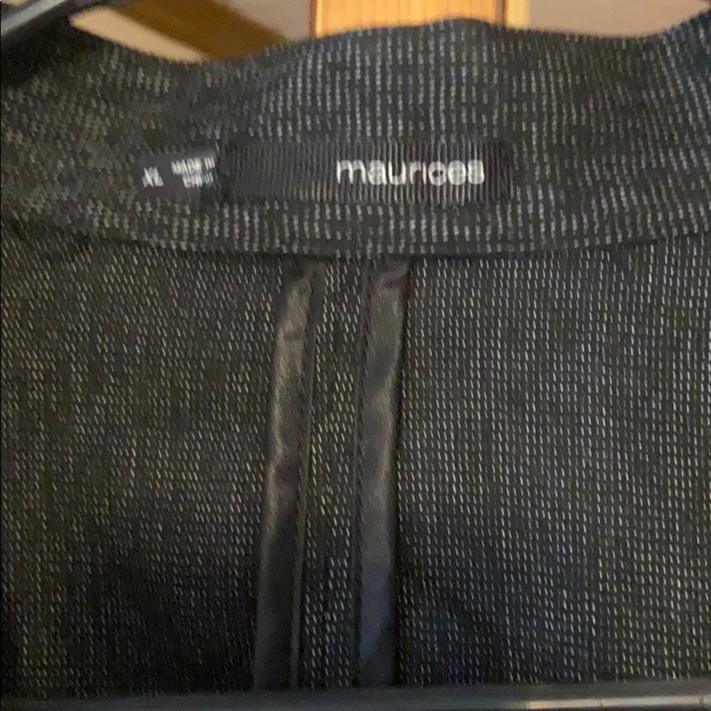 Maurices jacket - Picture 2 of 2